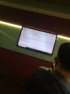 Kazi Harunar Rashid – Independent QA Consultant